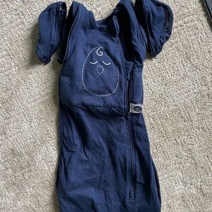 Nested bean zen one swaddle